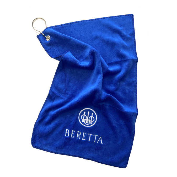 Beretta Shooting Towel