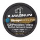 Stoeger Airguns Precision Pellets .177