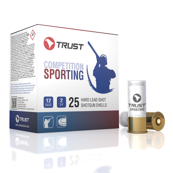 Trust Competition Sport