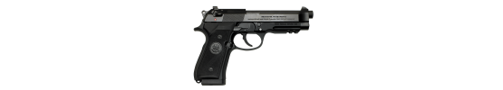 Beretta 92A1 