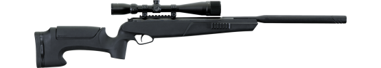 Stoeger Airguns ATAC Synthetic Combo