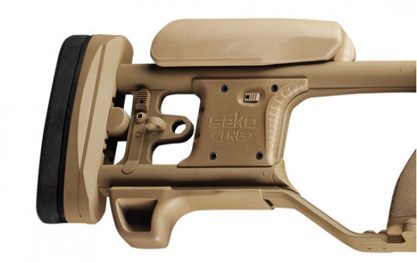 Sako Trg M10 New Zealand Beretta 