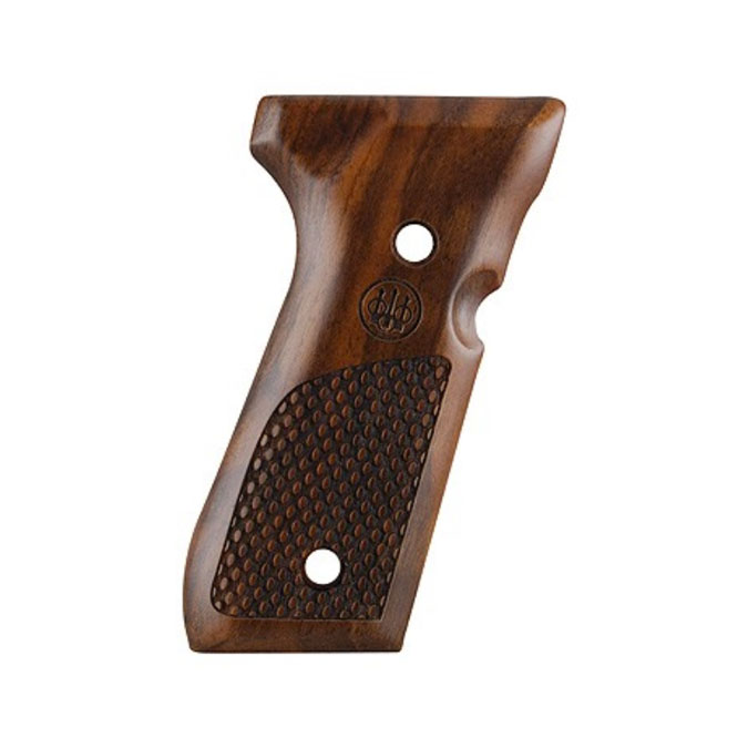 Beretta 92 Series Wood Grips