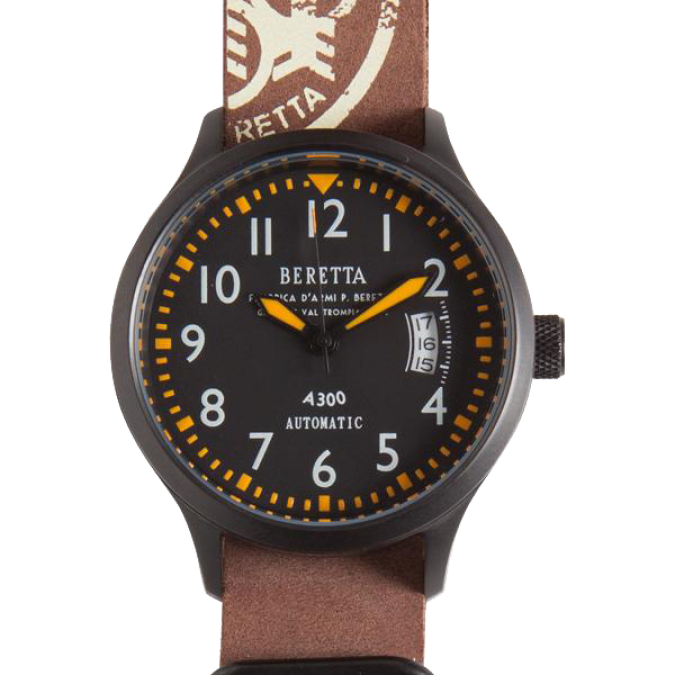 Beretta A300 42mm Automatic Watch
