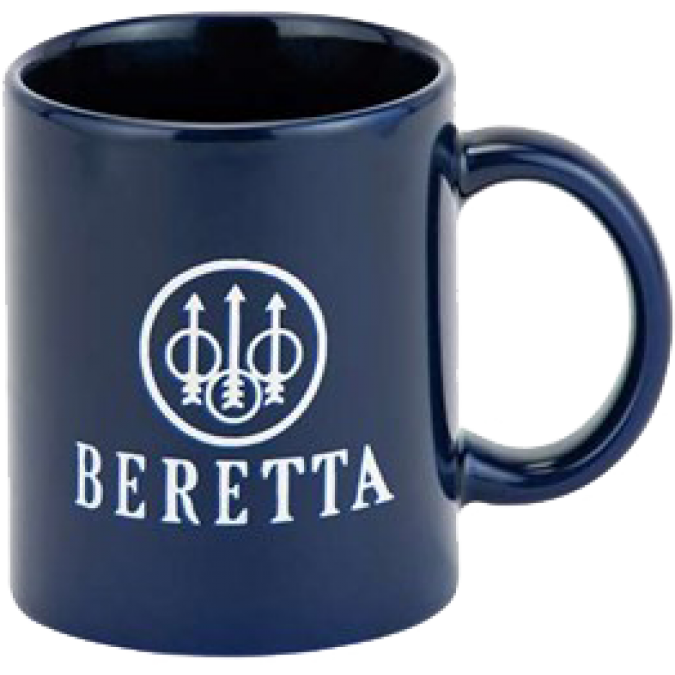 Beretta Mug
